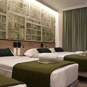 Casp House 3*, Barcelona Spanien