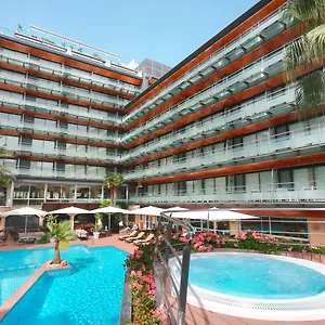 Kaktus Kaktus Playa - Adults Recommended 5*, Calella Espanha