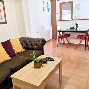 El Coronel, La Mejor Ubicacion, Descubre Estepona! Apartamento