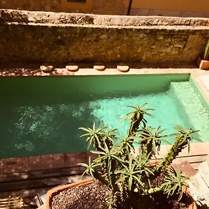 Casa Migdia 3*, Sant Jordi Desvalls Spanien