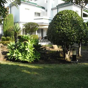 Dominion Apartamento