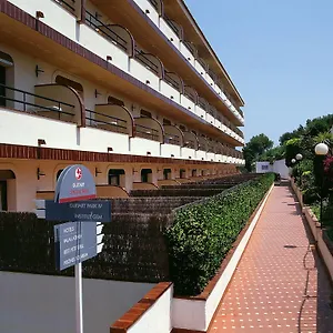 Guitart 3*, Lloret de Mar Spanien
