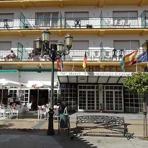Centro By Croma 3*, Torremolinos Espanha