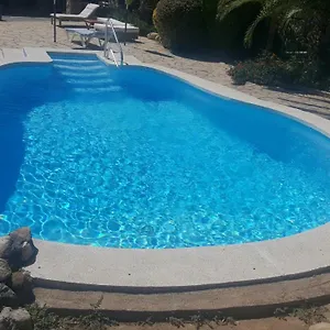 Pao Blau , Pau Spanien