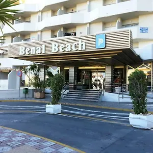Benal 2*, Benalmádena Spanien