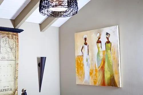 Family Hotel Al- Ana Marbella Estepona