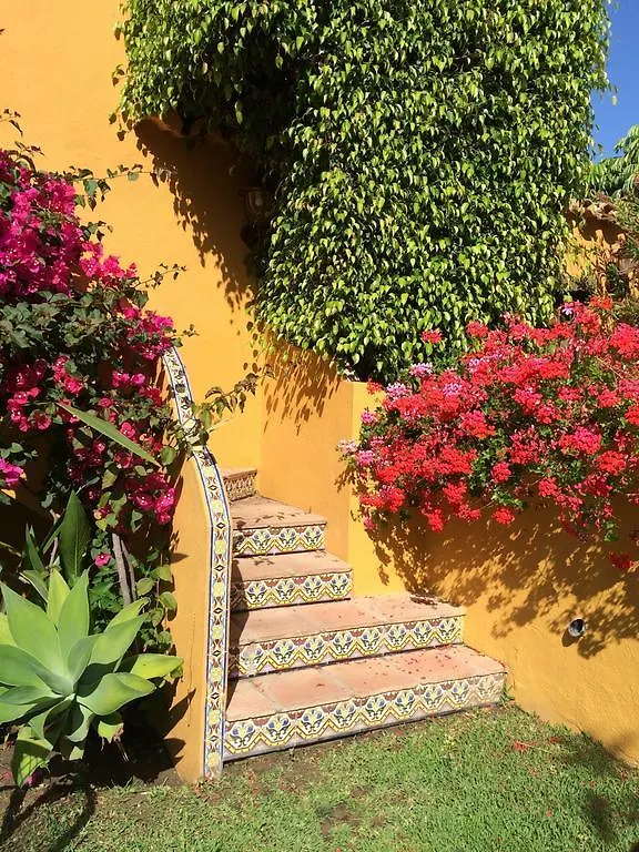 Family Hotel Al- Ana Marbella 3*, Estepona