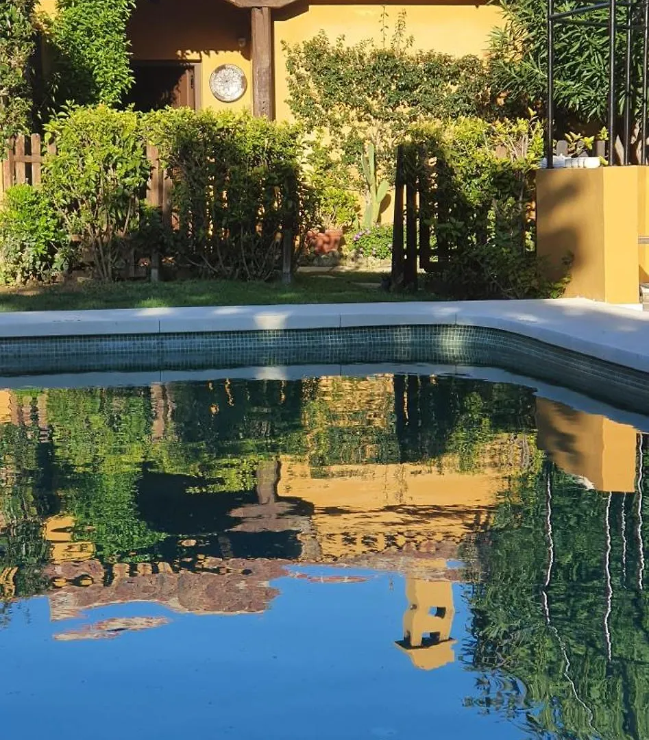 Family Hotel Al- Ana Marbella