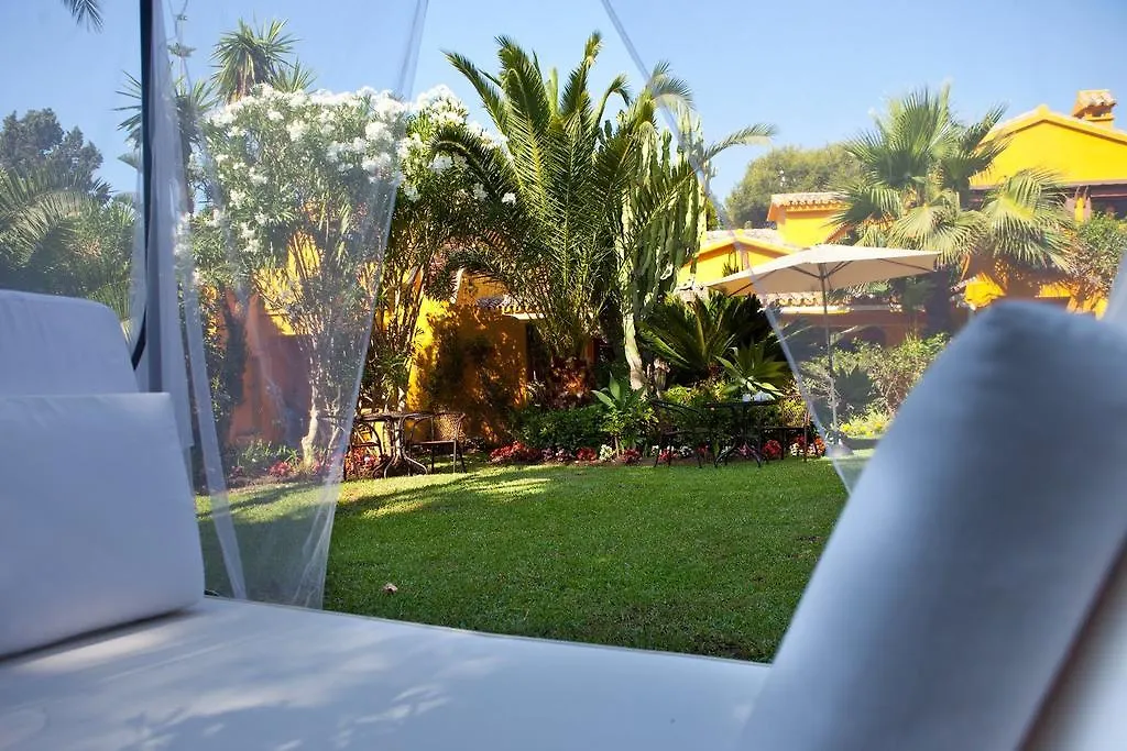 Family Hotel Al- Ana Marbella