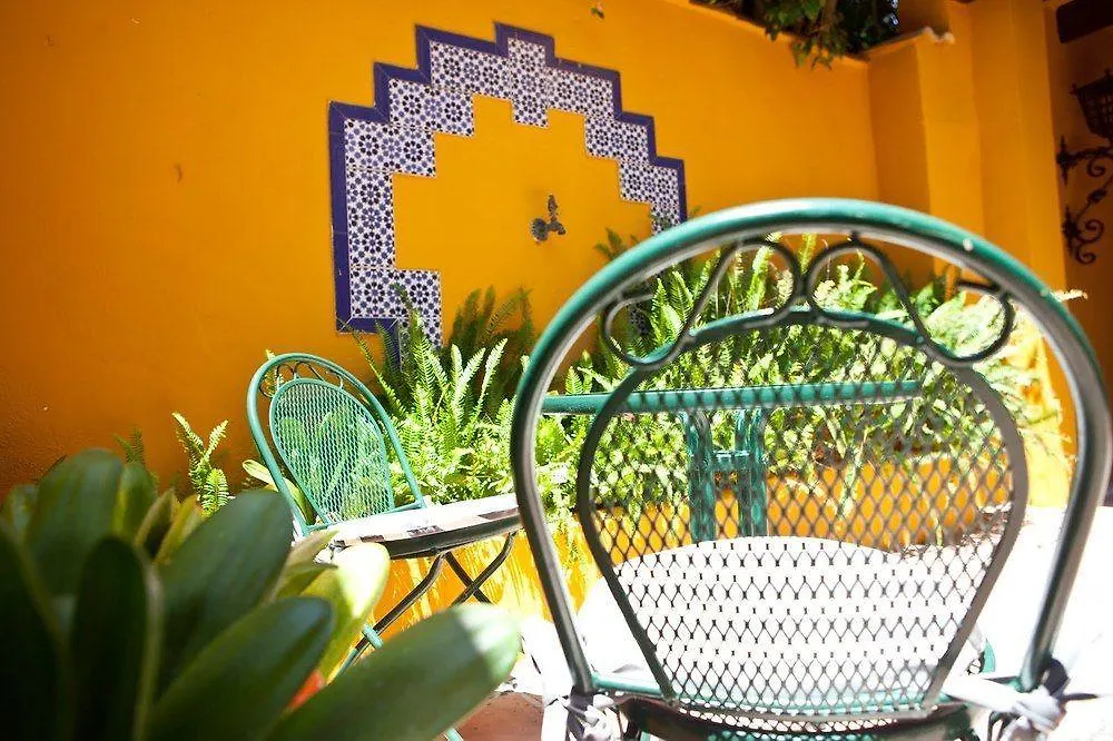 Family Hotel Al- Ana Marbella