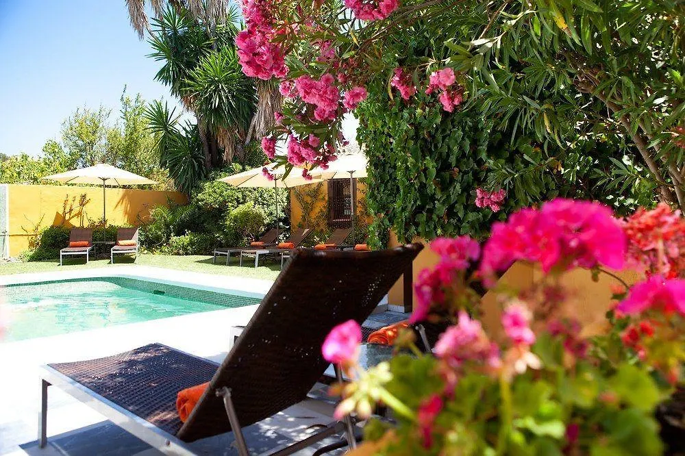 Family Hotel Al- Ana Marbella Estepona