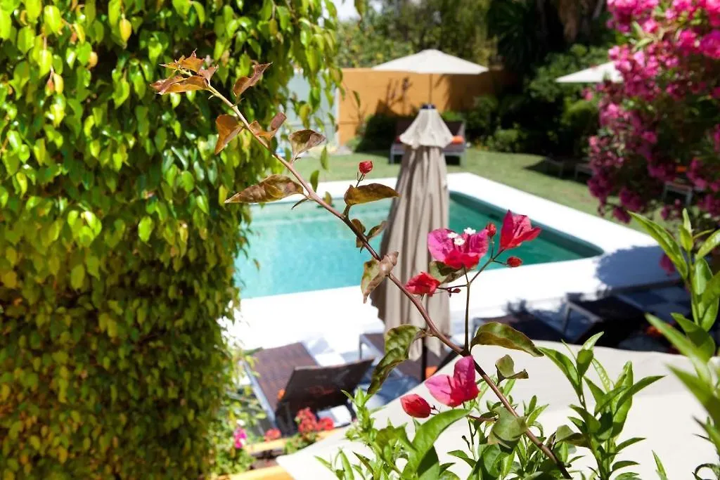 ***  Family Hotel Al- Ana Marbella Spain