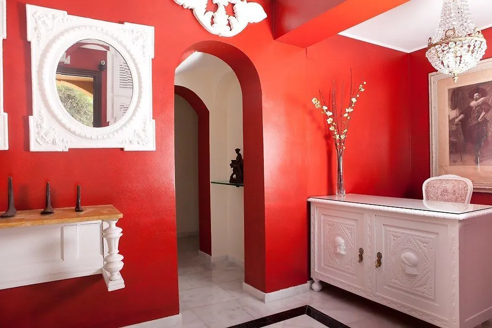 Family Hotel Al- Ana Marbella