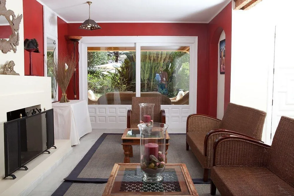 Family Hotel Al- Ana Marbella