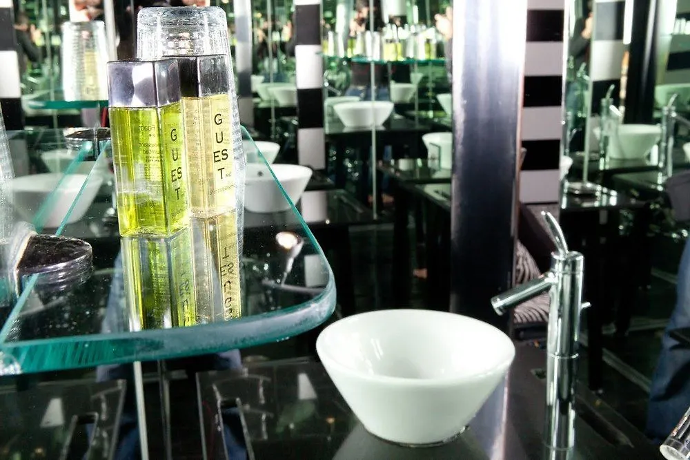 Family Hotel Al- Ana Marbella  Estepona
