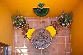 Family Hotel Al- Ana Marbella 3*, Estepona Spain