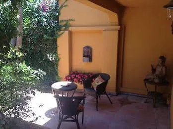 Family Hotel Al- Ana Marbella  Estepona