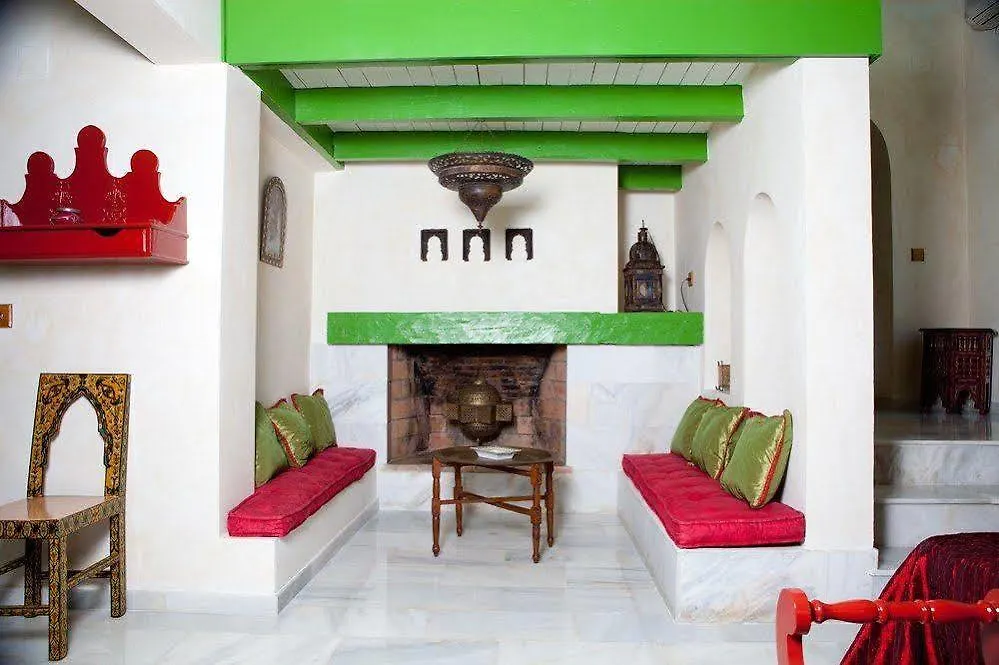 Family Hotel Al- Ana Marbella