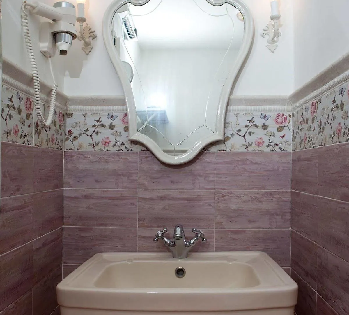 Family Hotel Al- Ana Marbella 3*, Estepona