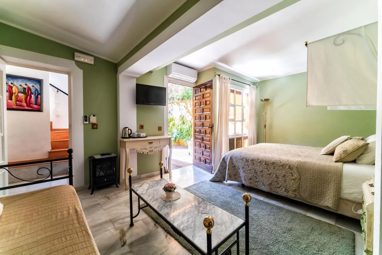 Family Hotel Al- Ana Marbella