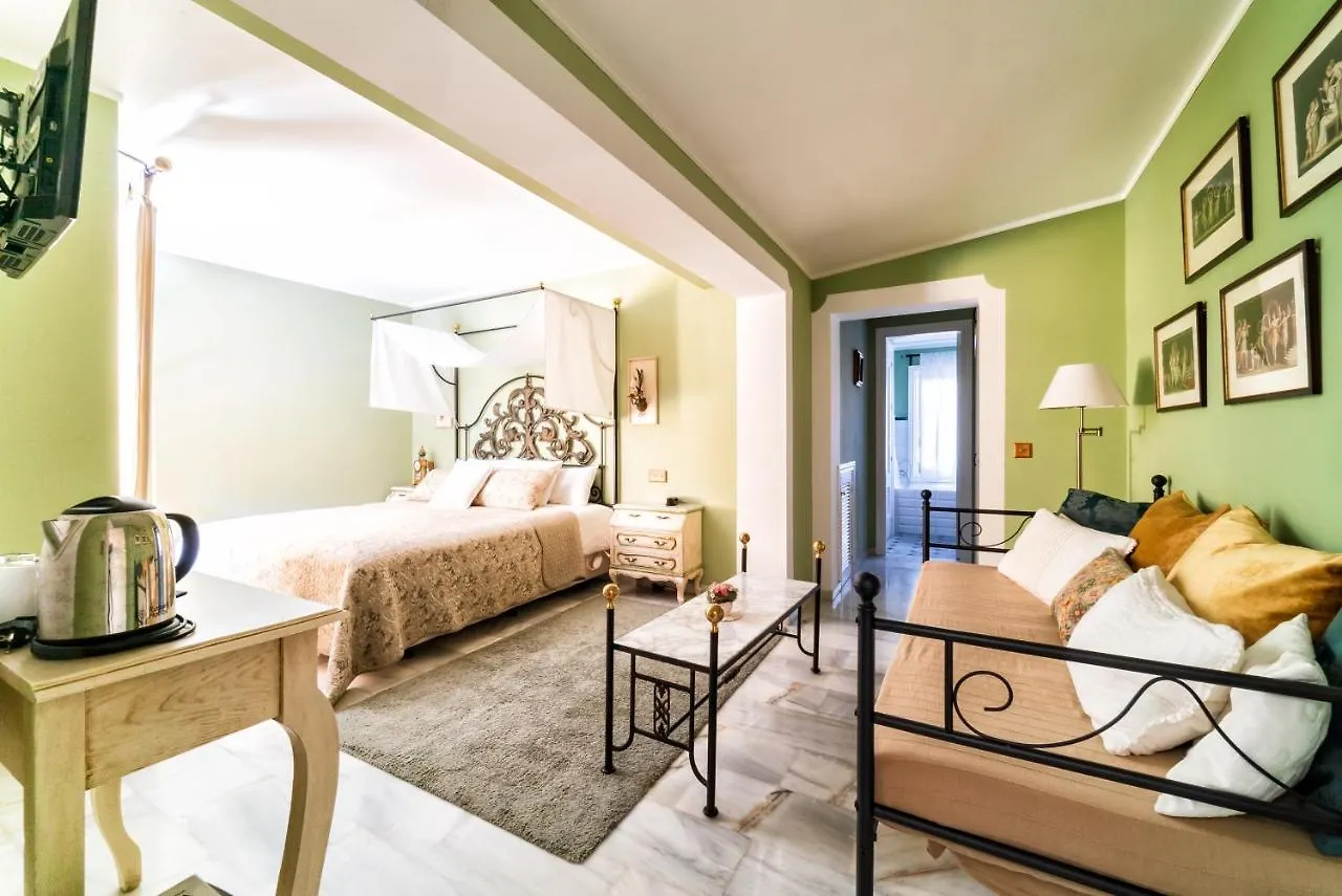 Family Hotel Al- Ana Marbella