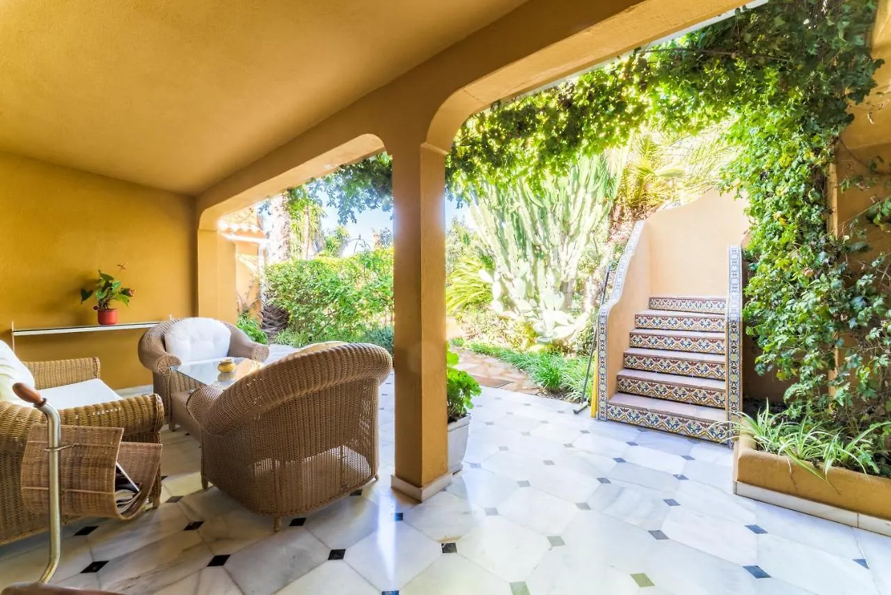 Family Hotel Al- Ana Marbella