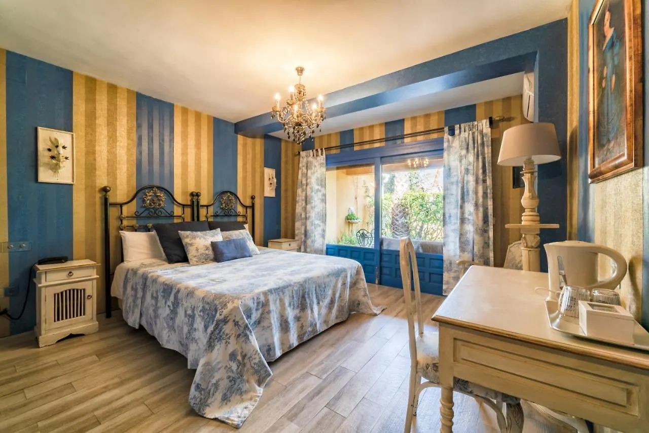 Family Hotel Al- Ana Marbella