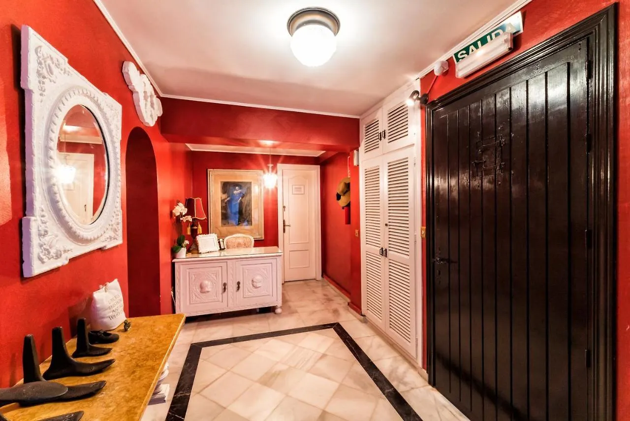 Family Hotel Al- Ana Marbella Estepona