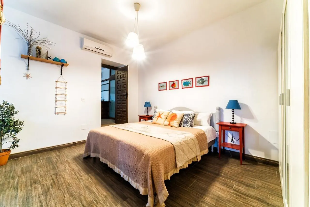 Family Hotel Al- Ana Marbella
