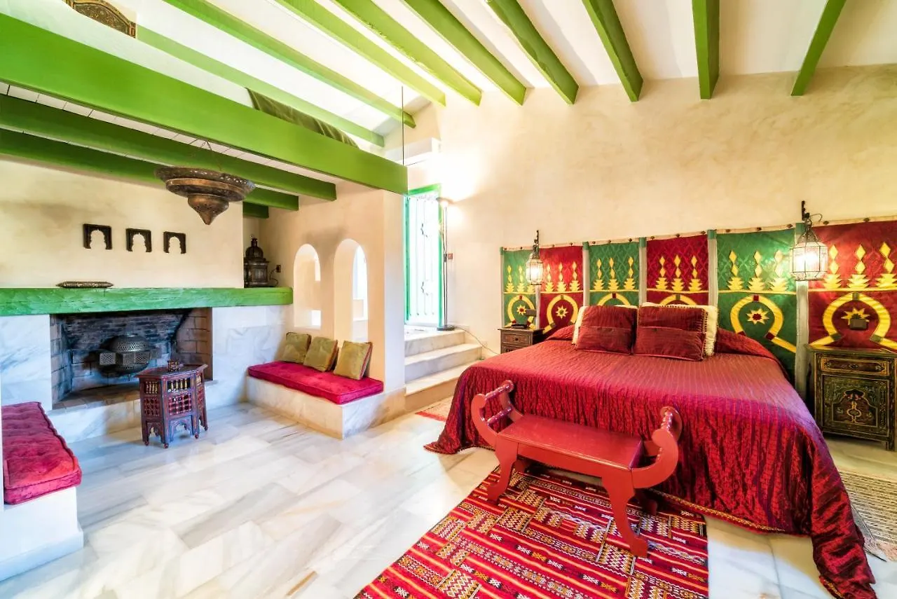 Family Hotel Al- Ana Marbella