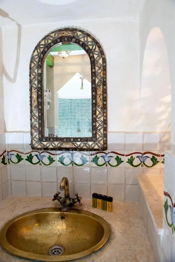 Family Hotel Al- Ana Marbella Spain
