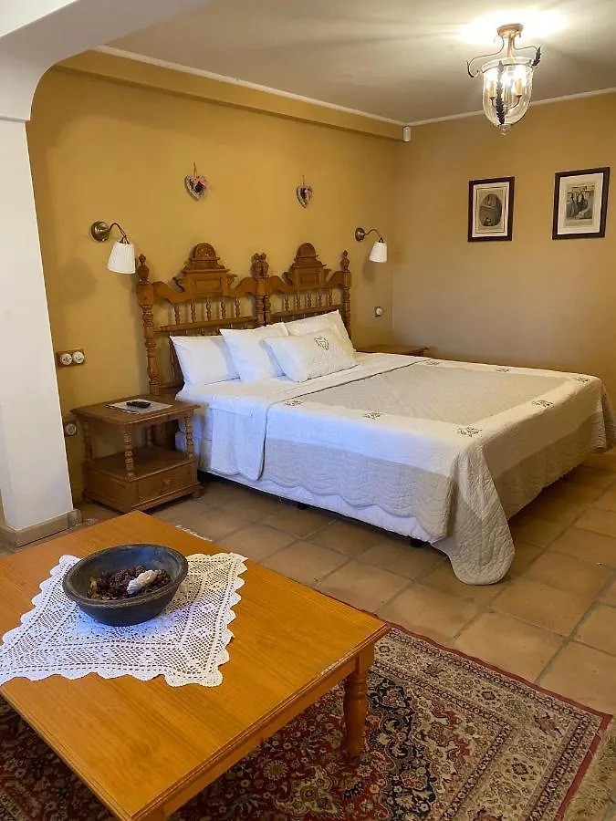Family Hotel Al- Ana Marbella Estepona