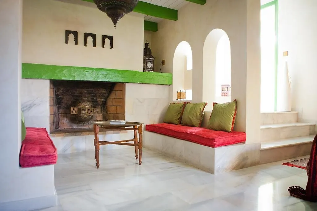Family Hotel Al- Ana Marbella Estepona