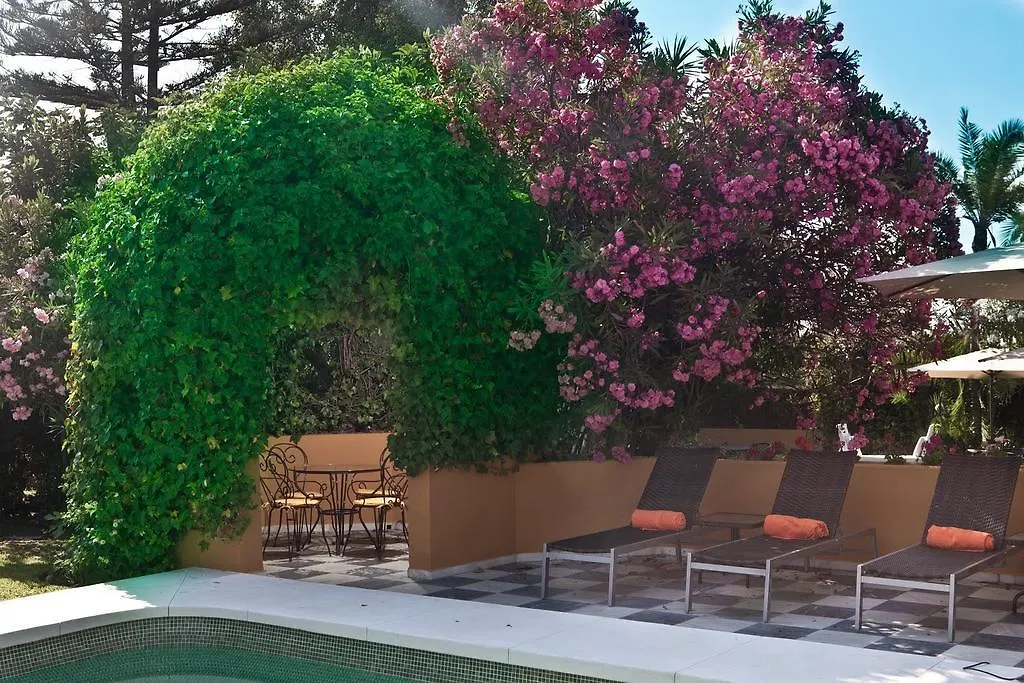 Family Hotel Al- Ana Marbella Estepona