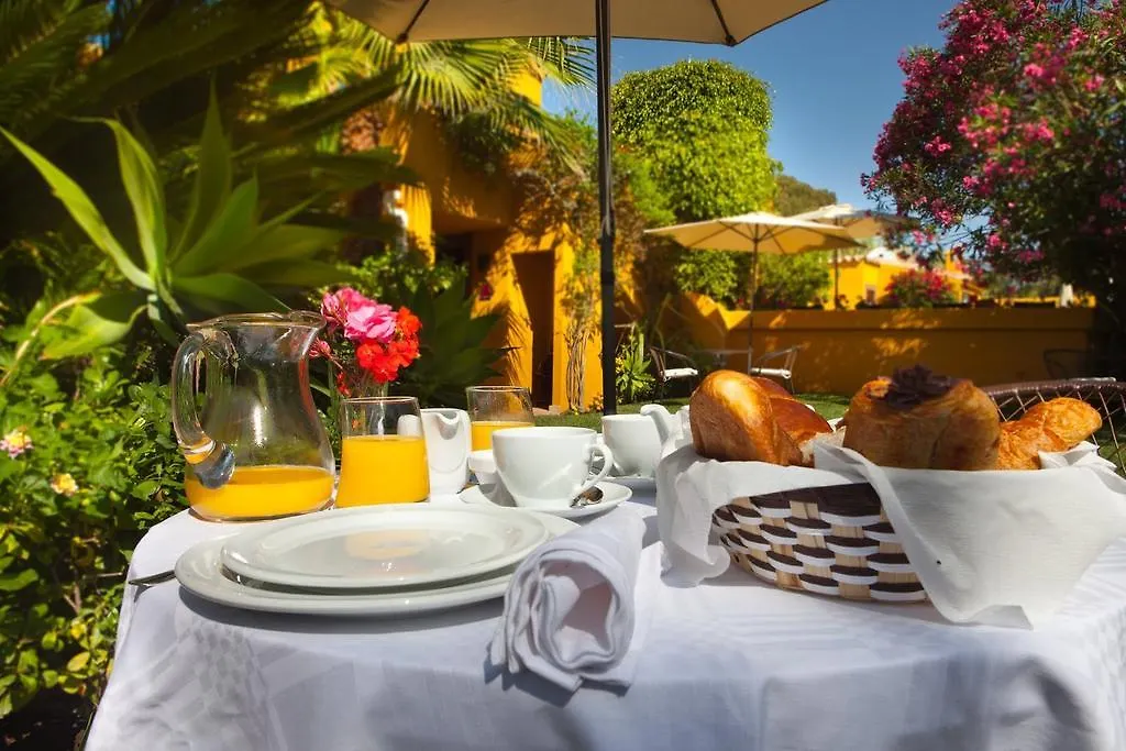 Family Hotel Al- Ana Marbella Estepona