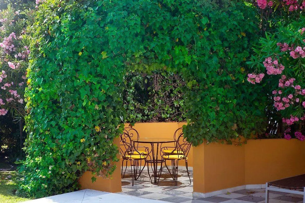 Family Hotel Al- Ana Marbella Estepona