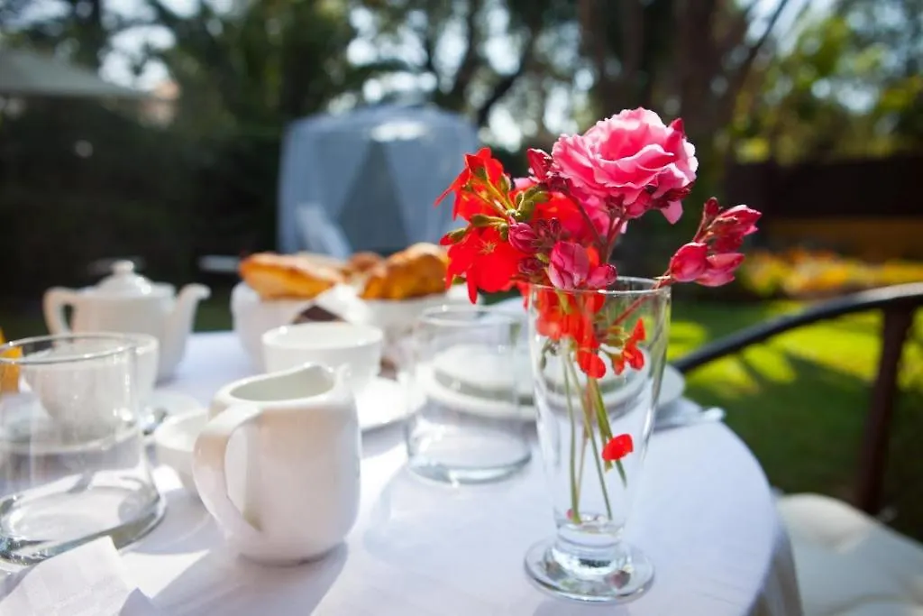 ***  Family Hotel Al- Ana Marbella Estepona Espagne
