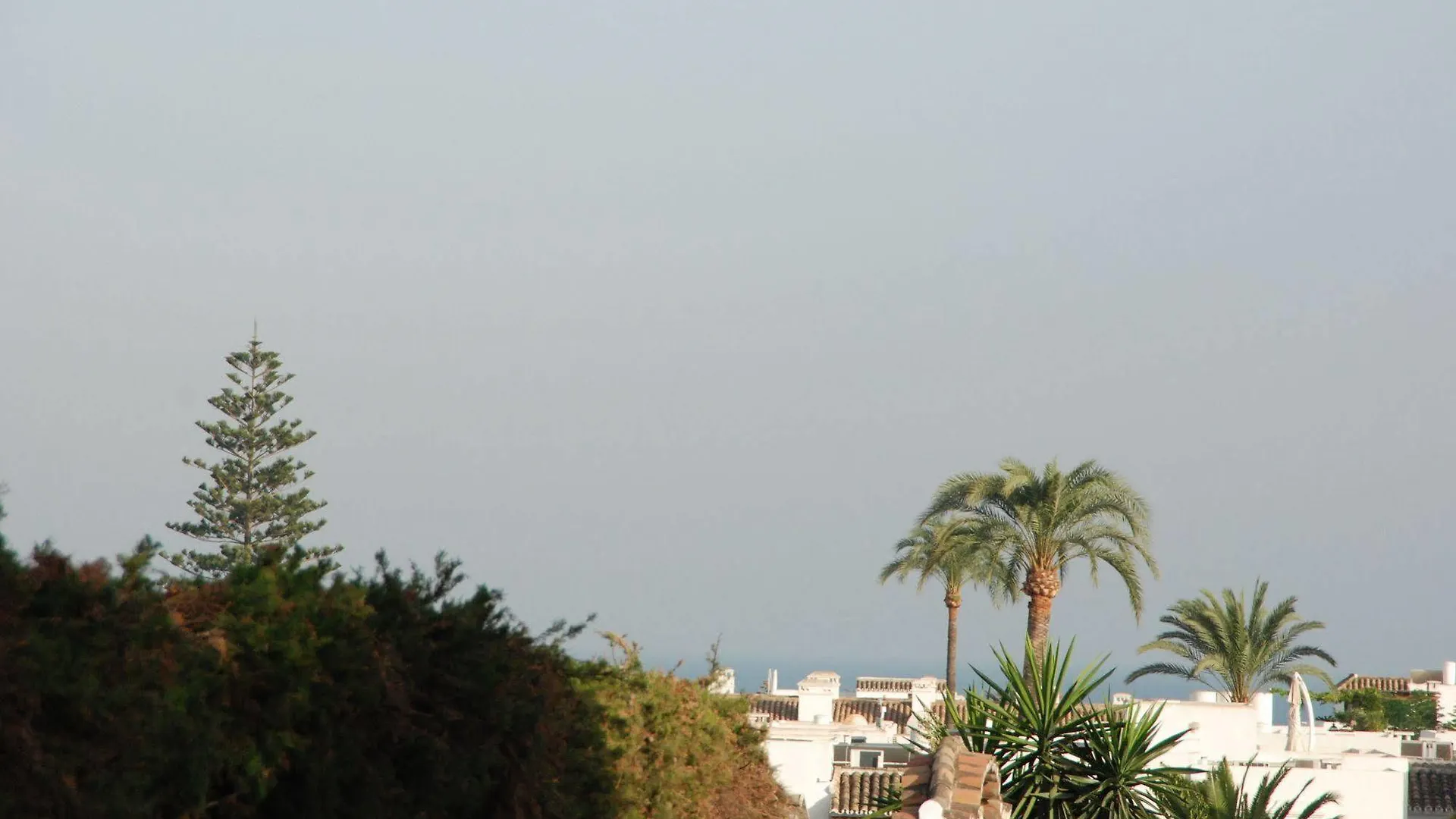 ***  Family Hotel Al- Ana Marbella Estepona Espagne