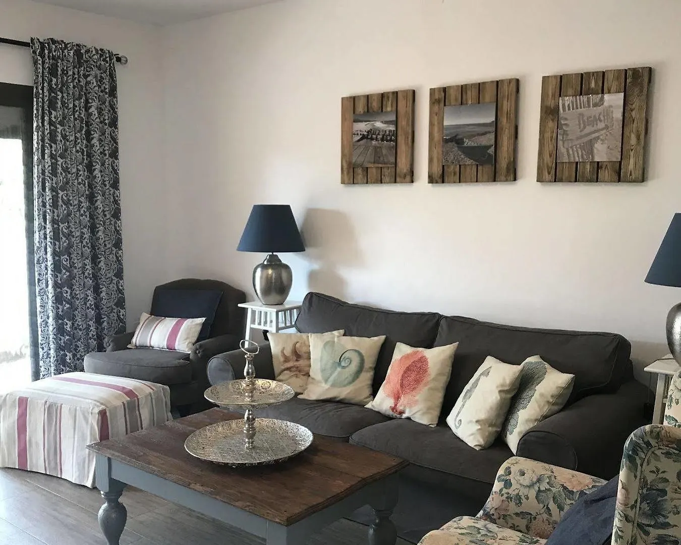 Family Hotel Al- Ana Marbella Estepona 3*,  Espagne