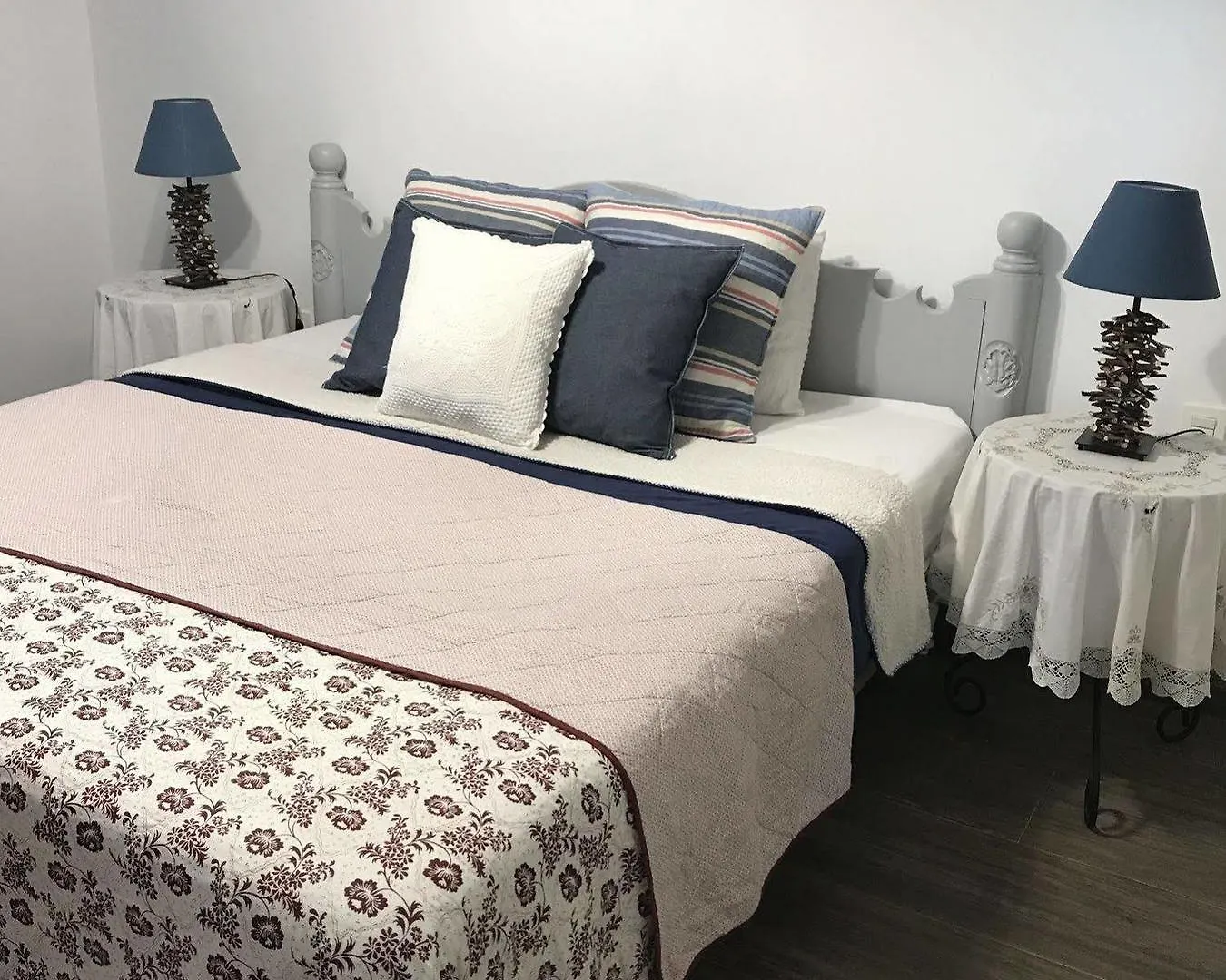 Family Hotel Al- Ana Marbella Estepona