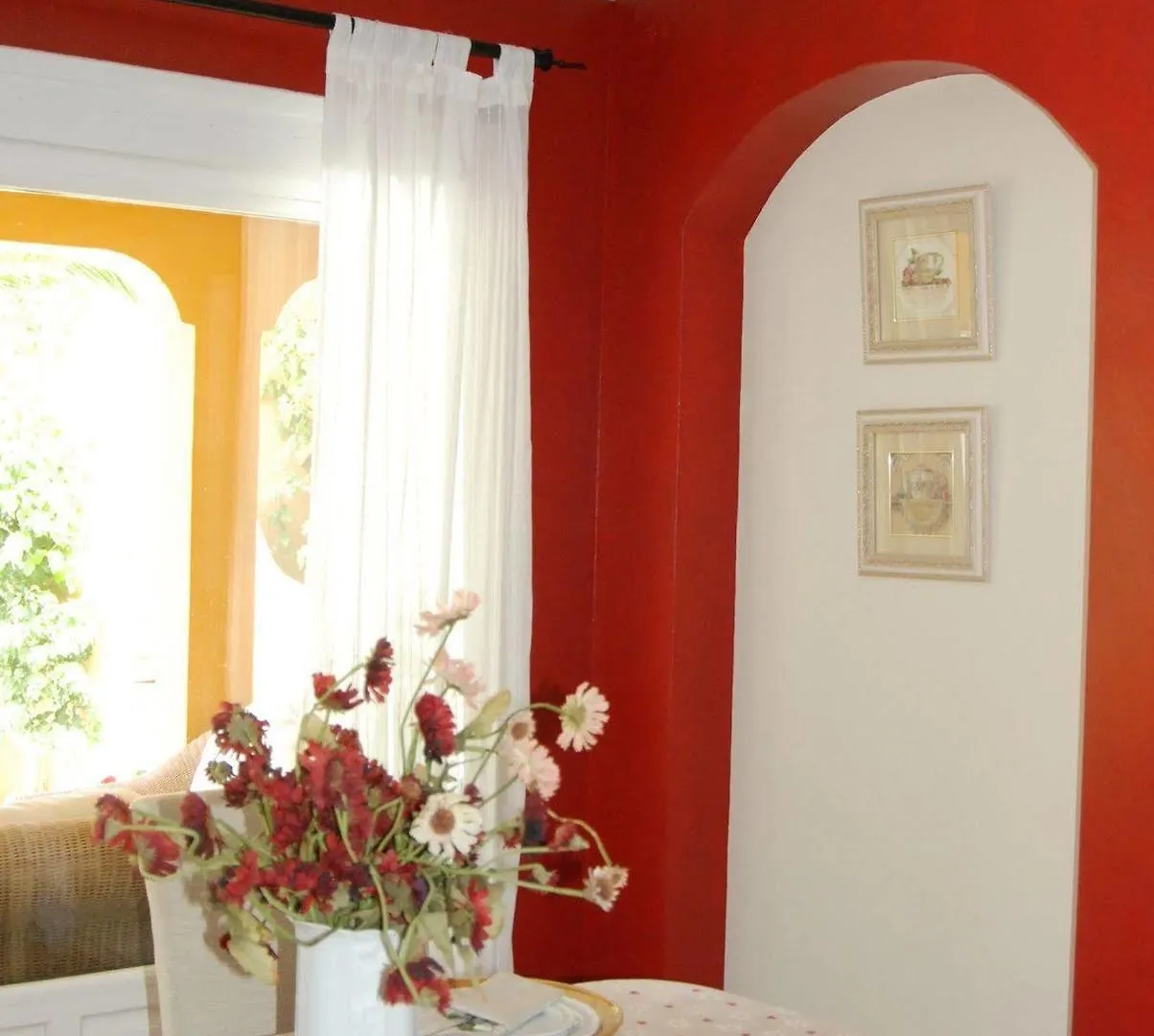 ***  Family Hotel Al- Ana Marbella Estepona Espagne