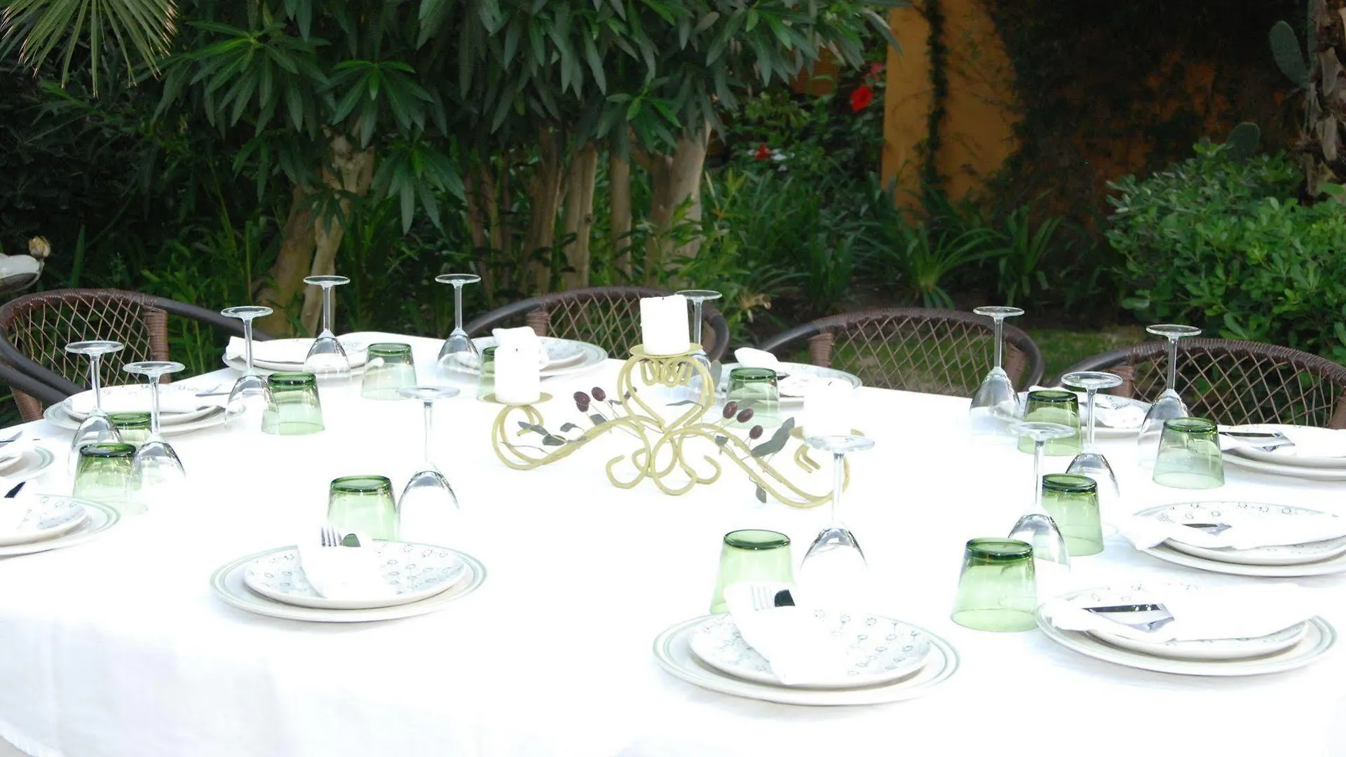 Family Hotel Al- Ana Marbella Estepona