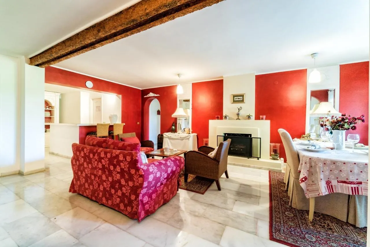 Family Hotel Al- Ana Marbella Estepona