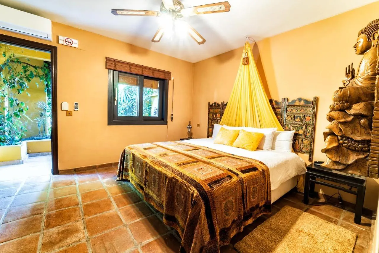 Family Hotel Al- Ana Marbella Estepona