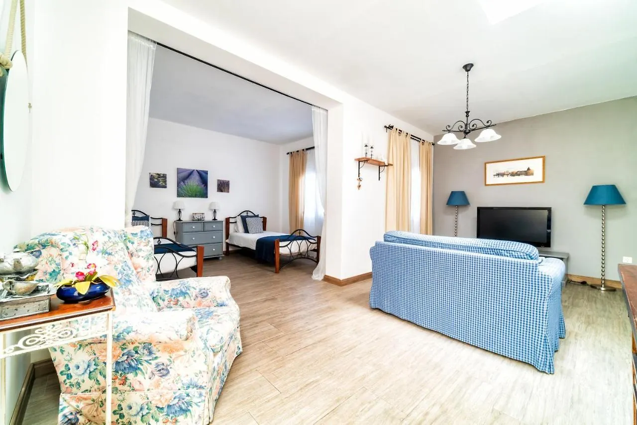 Family Hotel Al- Ana Marbella Estepona 3*,